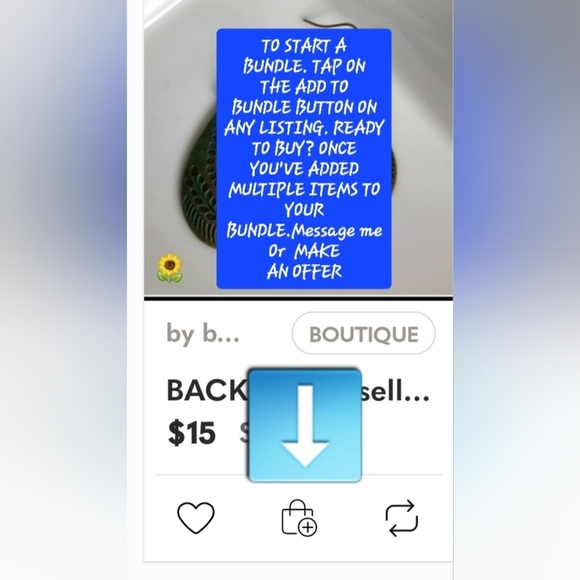 BOHO  Elephant brooch Antique Gold - Picture 4 of 6